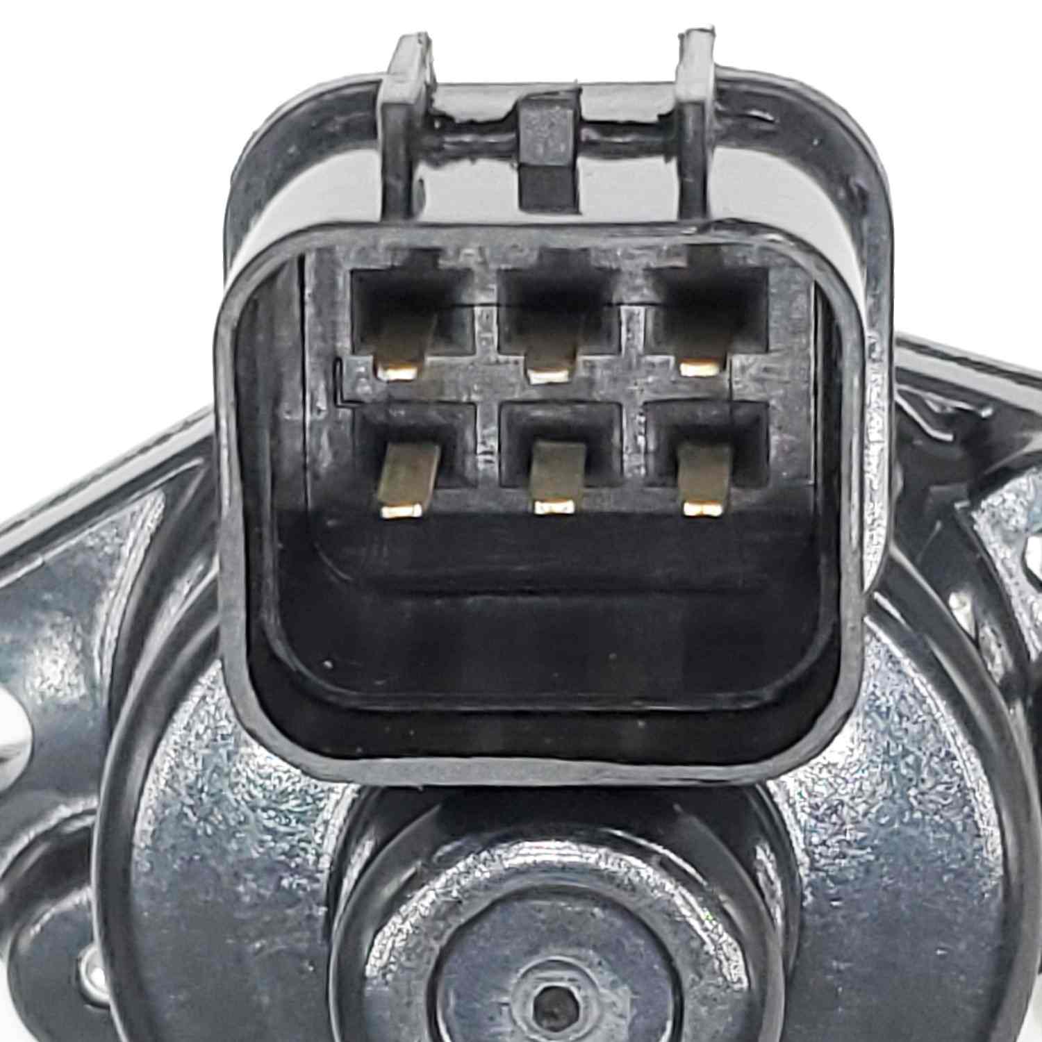 HOLSTEIN Holstein Parts Idle Air Control Valve 2IAC0015