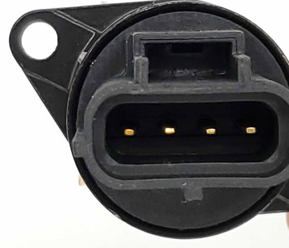 HOLSTEIN Holstein Parts Idle Air Control Valve 2IAC0020