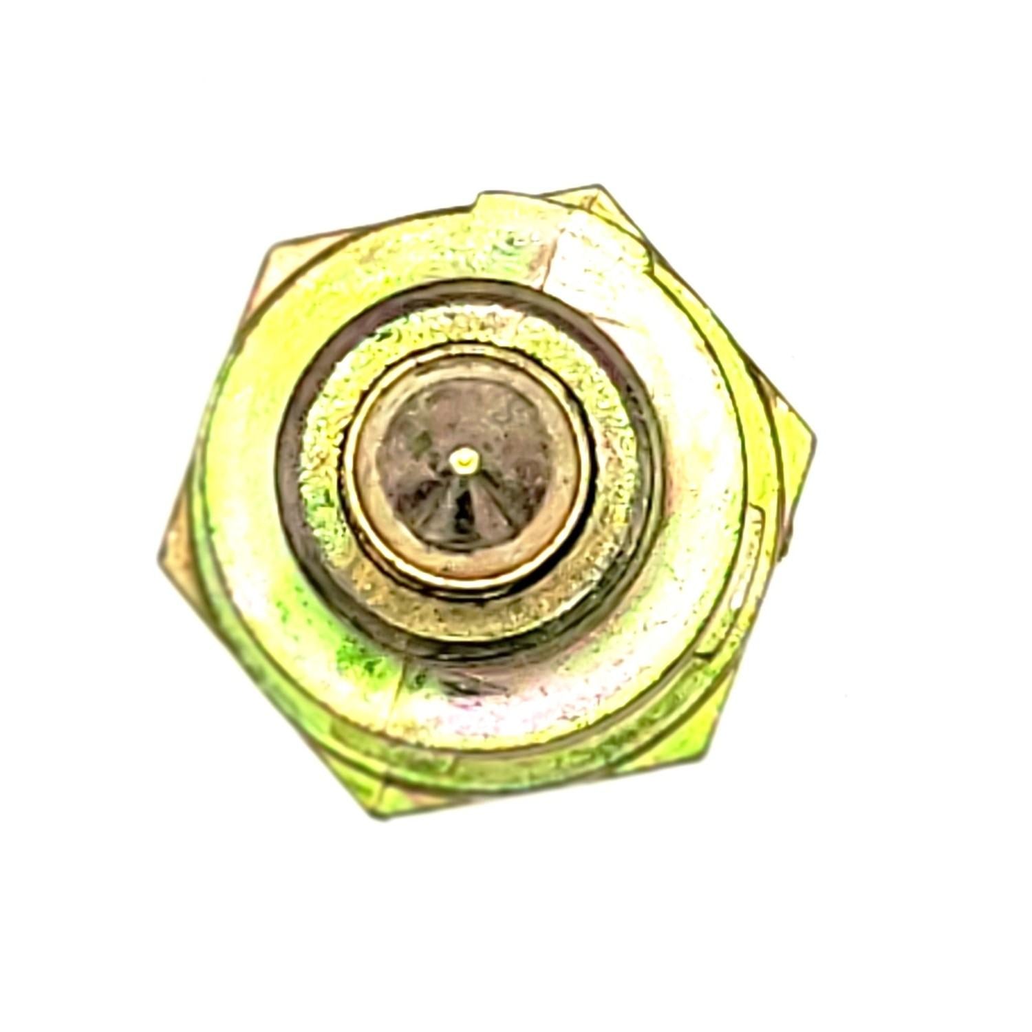 HOLSTEIN Idle Air Control Valve 2IAC0021
