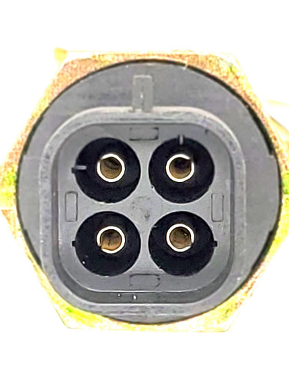 HOLSTEIN Idle Air Control Valve 2IAC0021