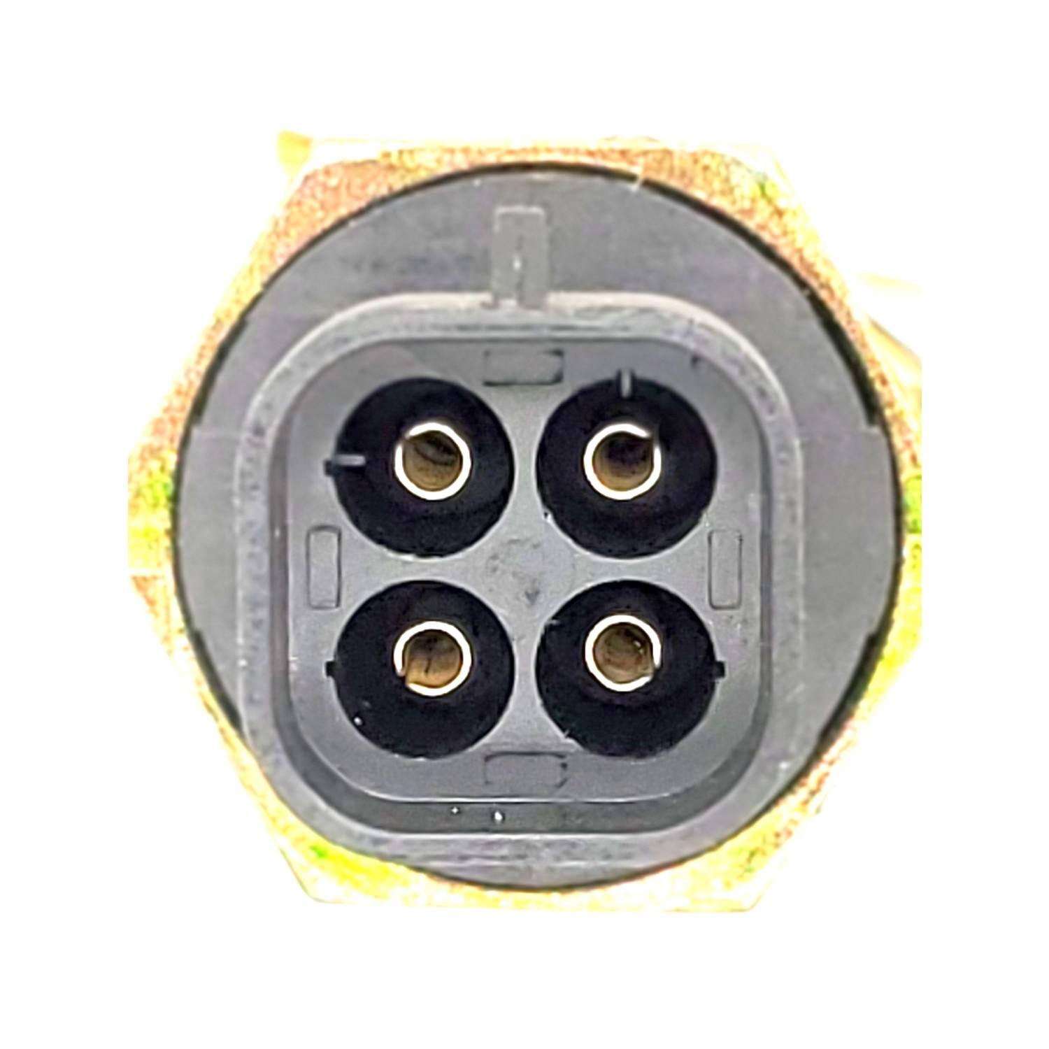 HOLSTEIN Idle Air Control Valve 2IAC0021