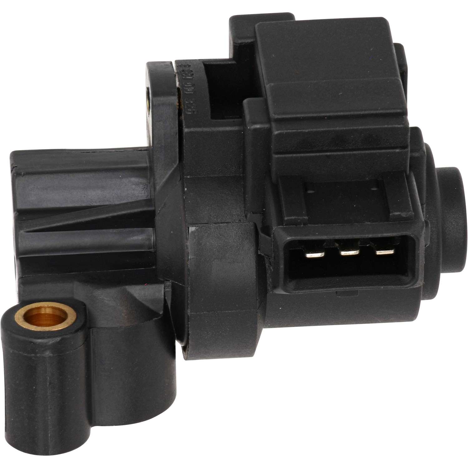 HOLSTEIN Holstein Parts Idle Air Control Valve 2IAC0023