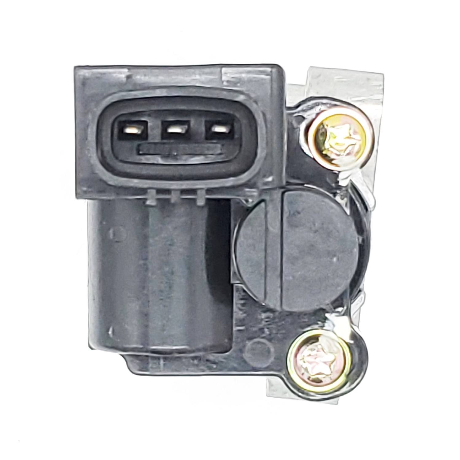 HOLSTEIN Idle Air Control Valve 2IAC0024
