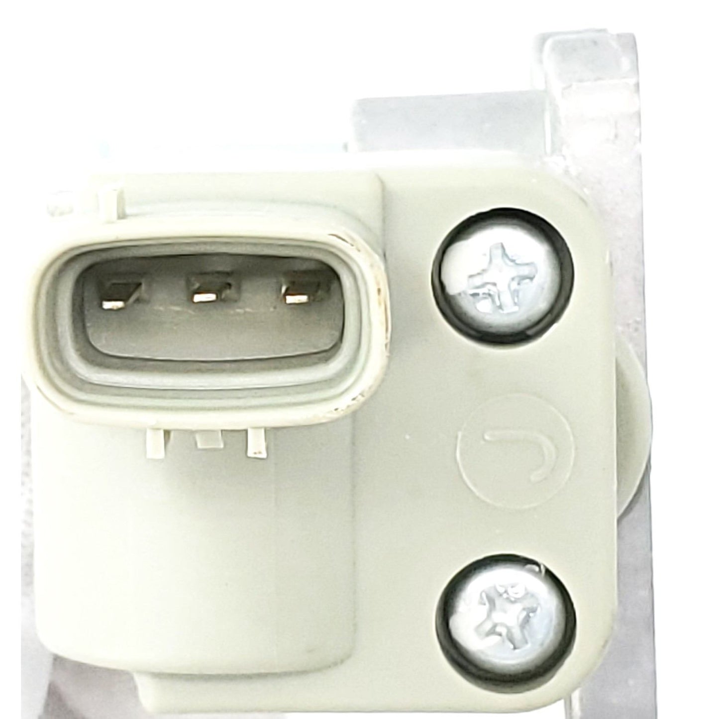 HOLSTEIN Idle Air Control Valve 2IAC0031