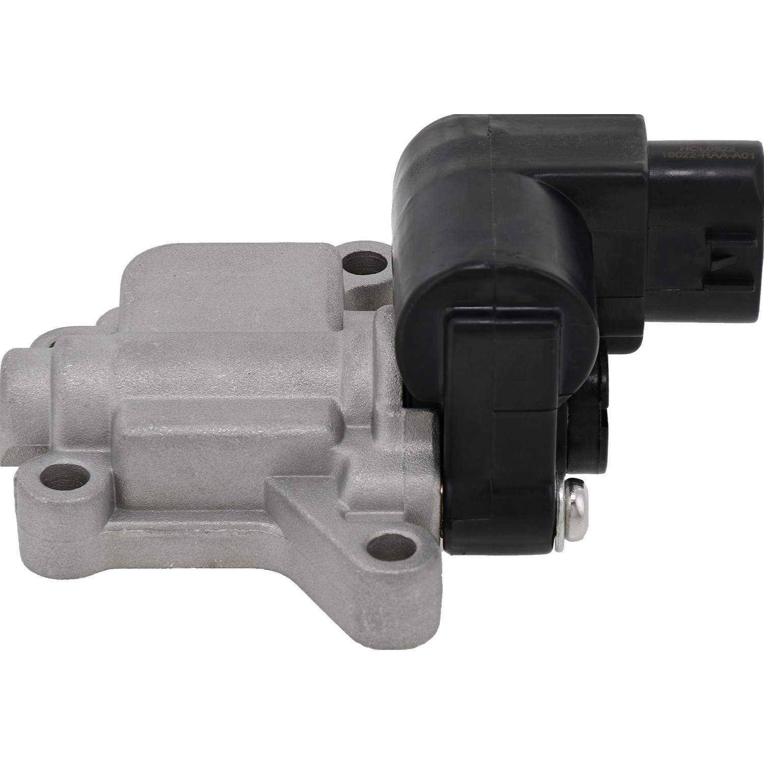 HOLSTEIN Holstein Parts 2IAC0081 Idle Air Control Valve 2IAC0081