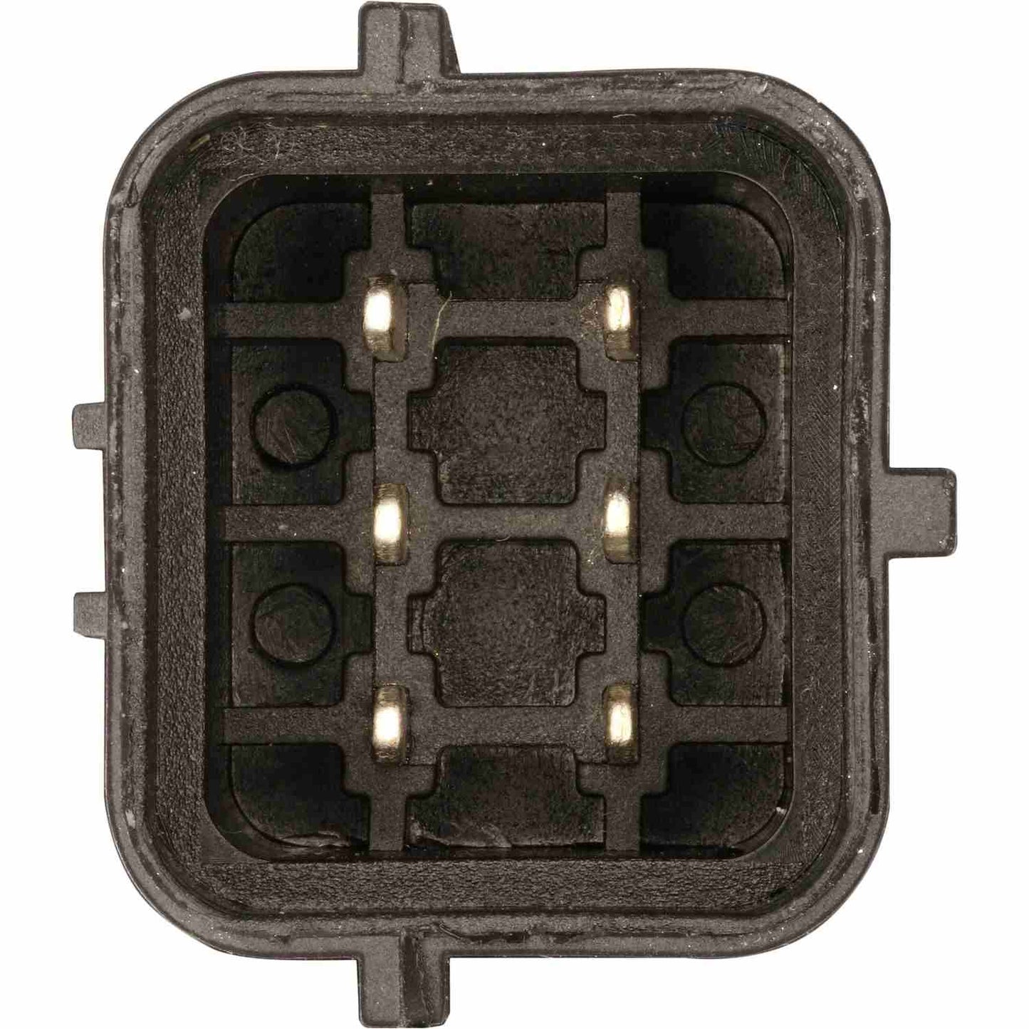 HOLSTEIN Holstein Parts 2IAC0348 Idle Air Control Valve 2IAC0348
