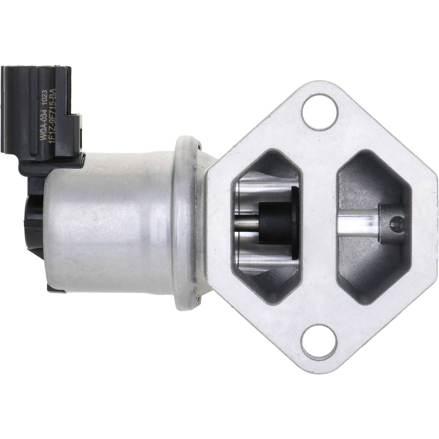 HOLSTEIN Holstein Parts 2IAC0351 Idle Air Control Valve 2IAC0351