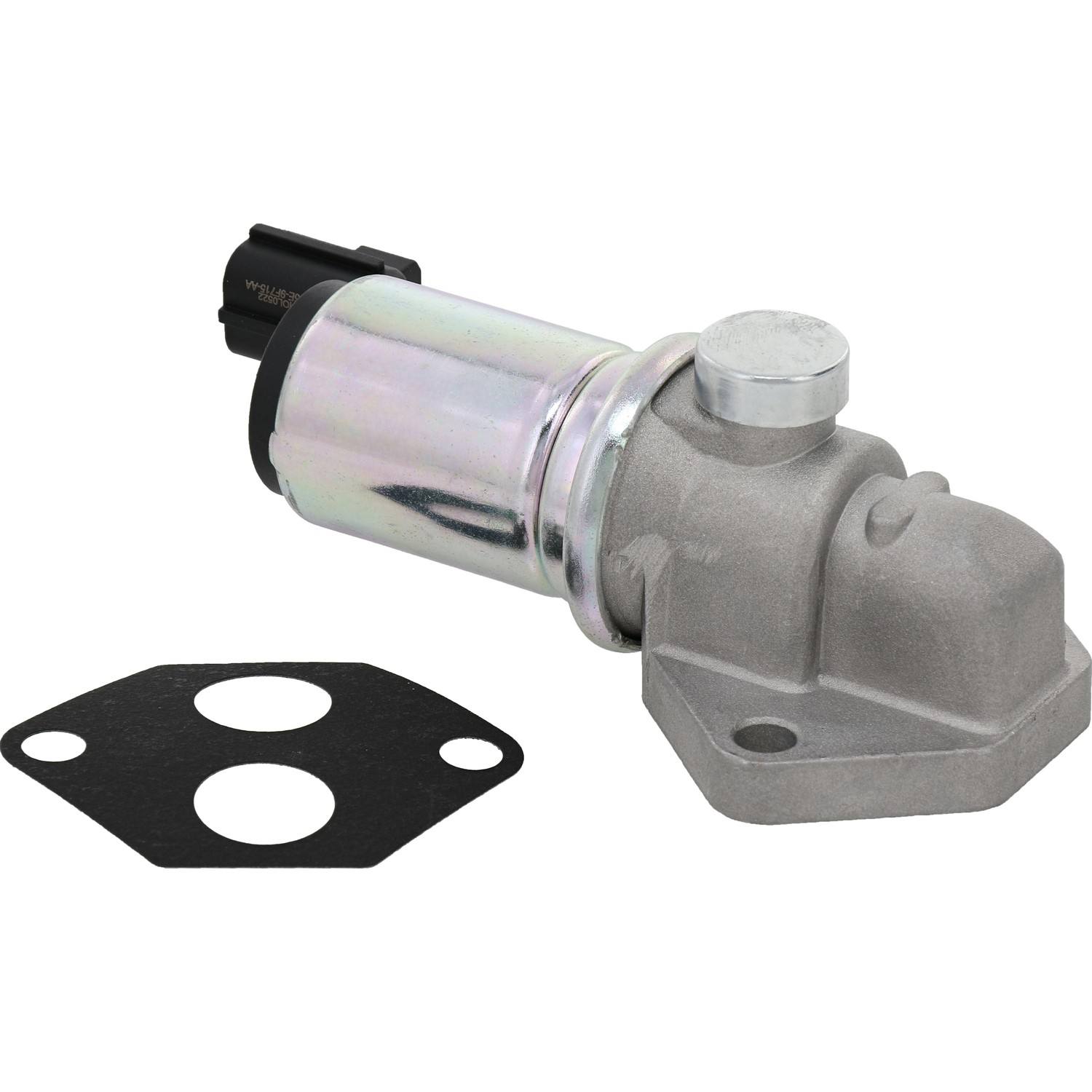 HOLSTEIN Holstein Parts 2IAC0407 Idle Air Control Valve 2IAC0407