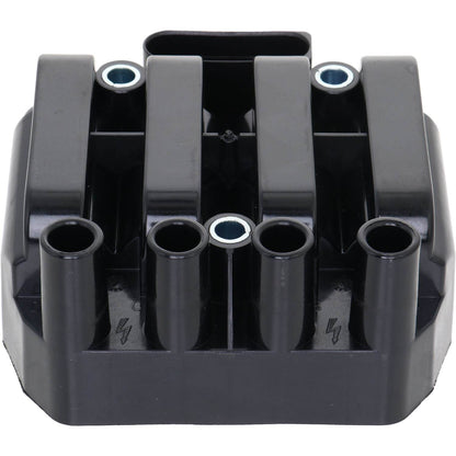HOLSTEIN Holstein Parts Ignition Coil 2IGC0041