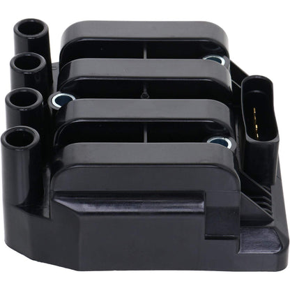 HOLSTEIN Holstein Parts Ignition Coil 2IGC0041