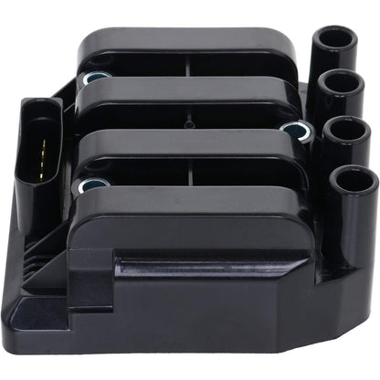 HOLSTEIN Holstein Parts Ignition Coil 2IGC0041