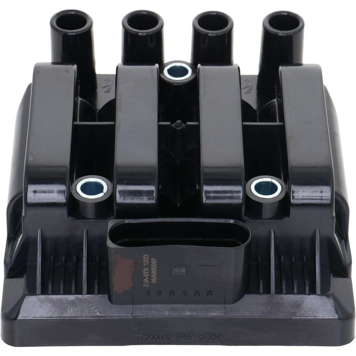 HOLSTEIN Holstein Parts Ignition Coil 2IGC0041