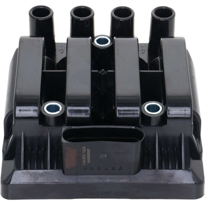 HOLSTEIN Holstein Parts Ignition Coil 2IGC0041