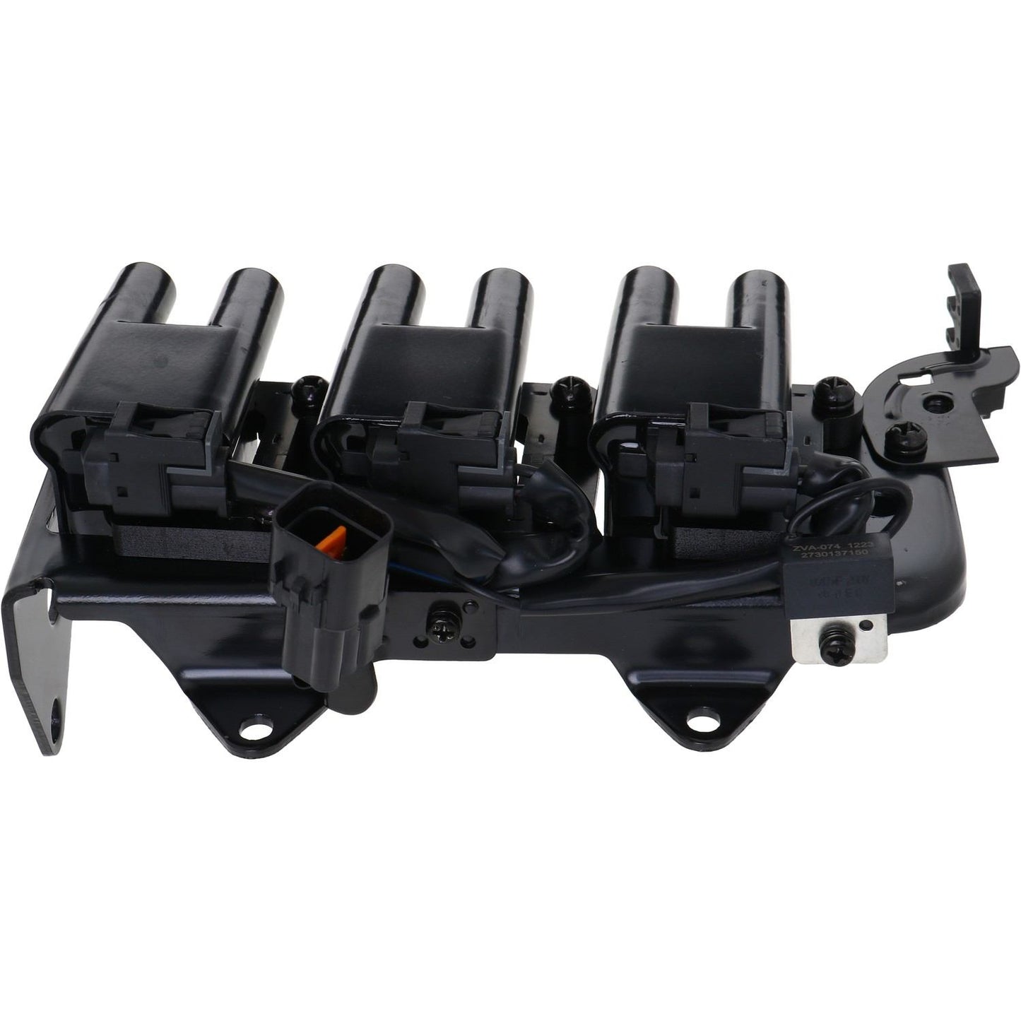 HOLSTEIN Ignition Coil 2IGC0052