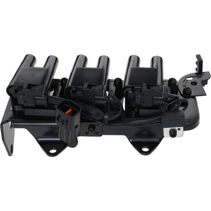 HOLSTEIN Ignition Coil 2IGC0052