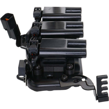 HOLSTEIN Ignition Coil 2IGC0052