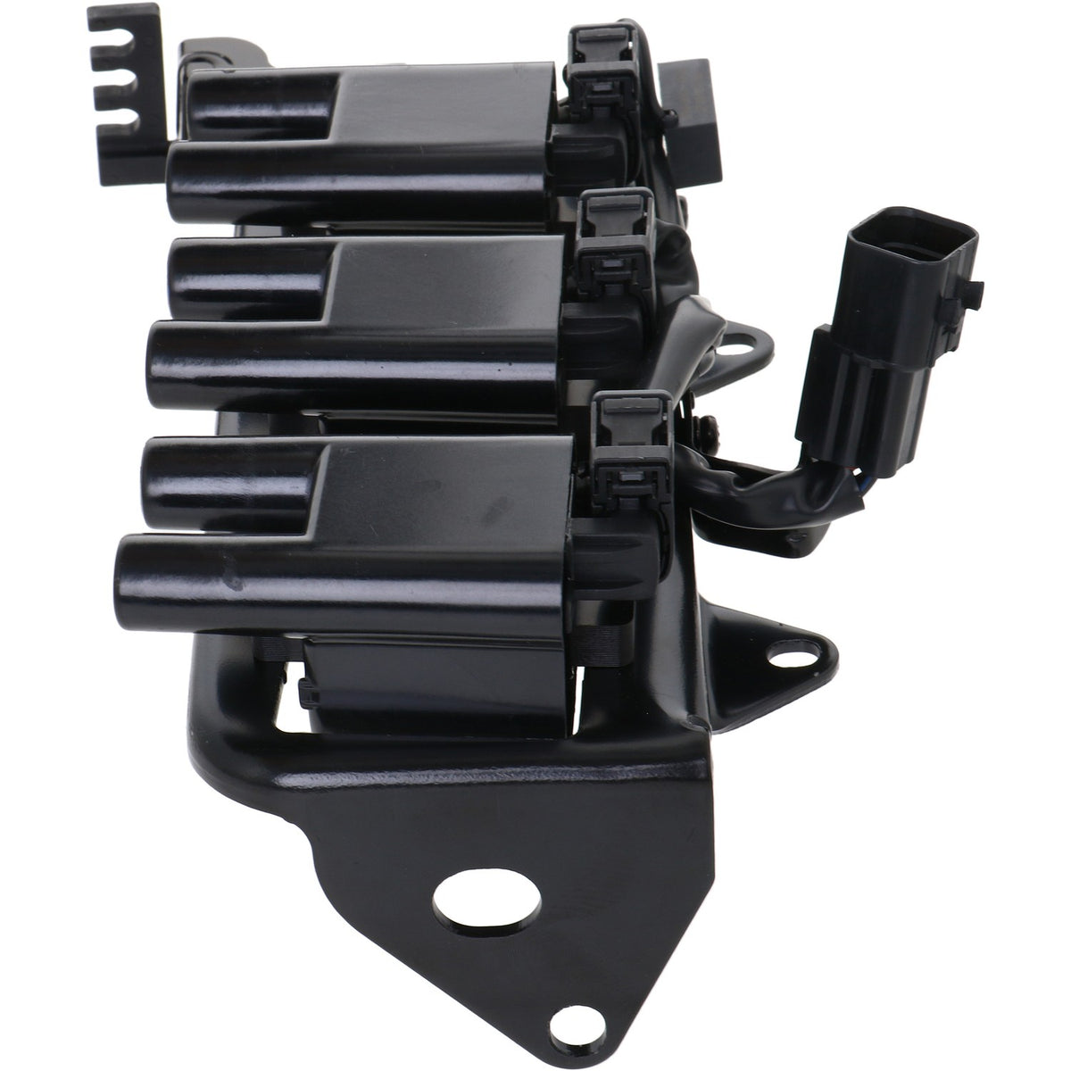 HOLSTEIN Ignition Coil 2IGC0052