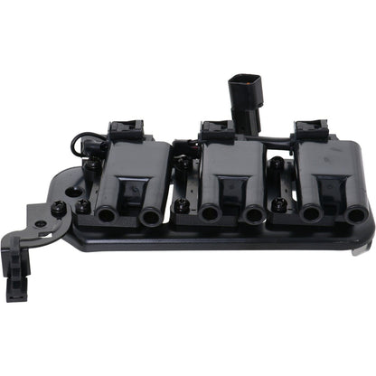 HOLSTEIN Ignition Coil 2IGC0052