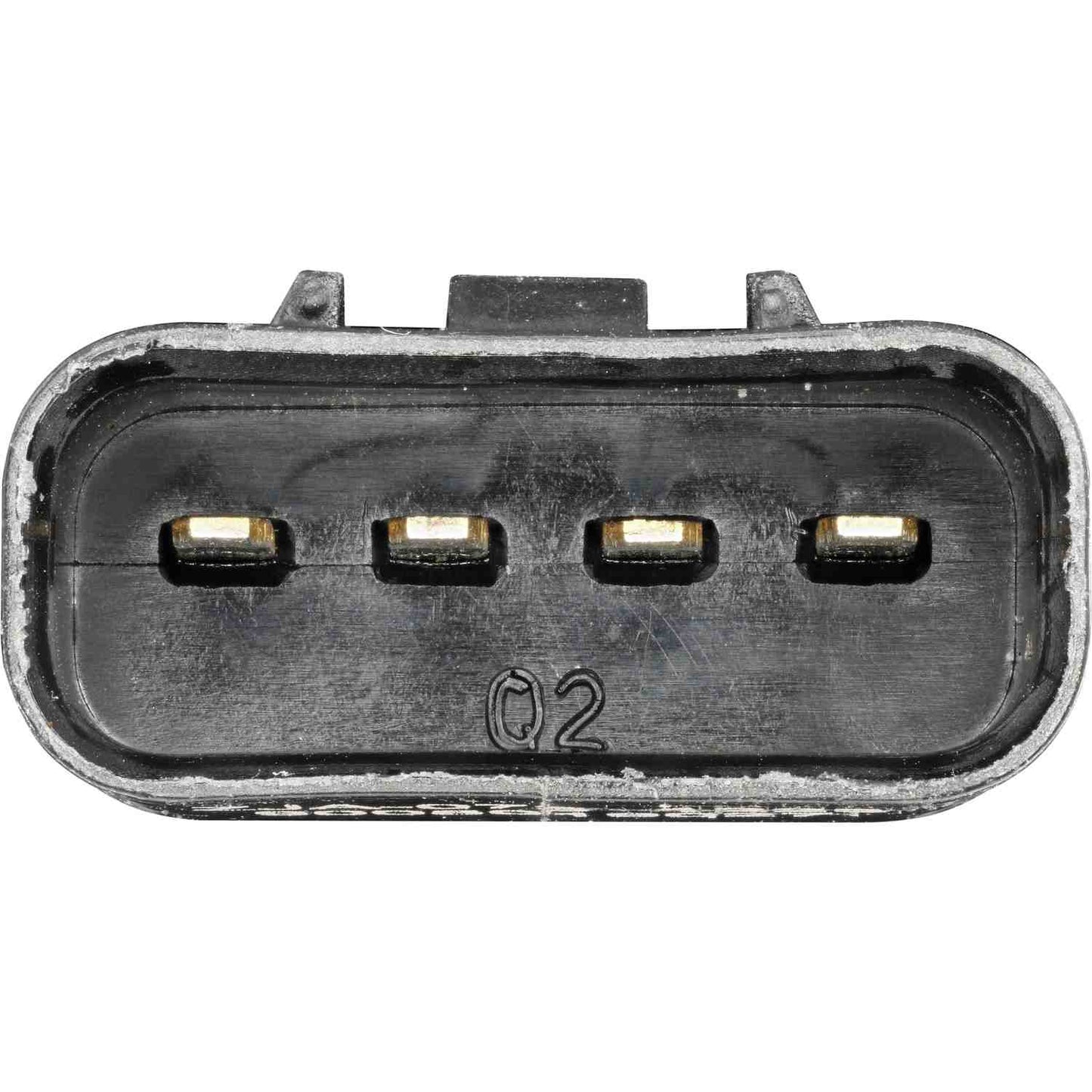 HOLSTEIN Holstein Parts Ignition Coil 2IGC0182