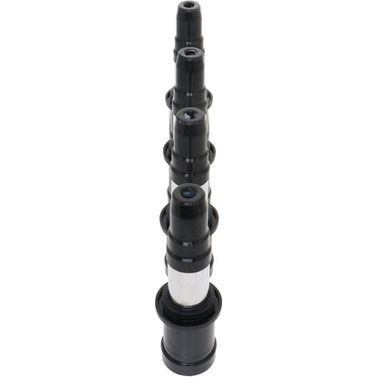 HOLSTEIN Ignition Coil 2IGC0196