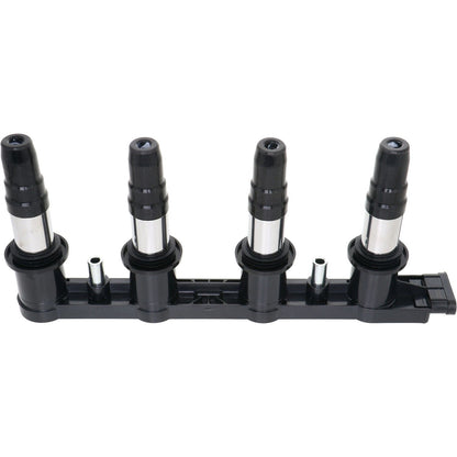 HOLSTEIN Ignition Coil 2IGC0196