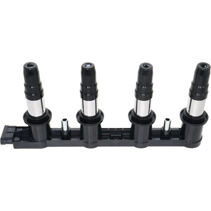HOLSTEIN Ignition Coil 2IGC0196