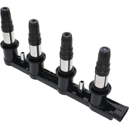 HOLSTEIN Ignition Coil 2IGC0196