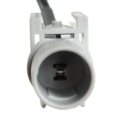 HOLSTEIN Ignition Knock (Detonation) Sensor 2KNC0002