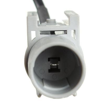 HOLSTEIN Ignition Knock (Detonation) Sensor 2KNC0002