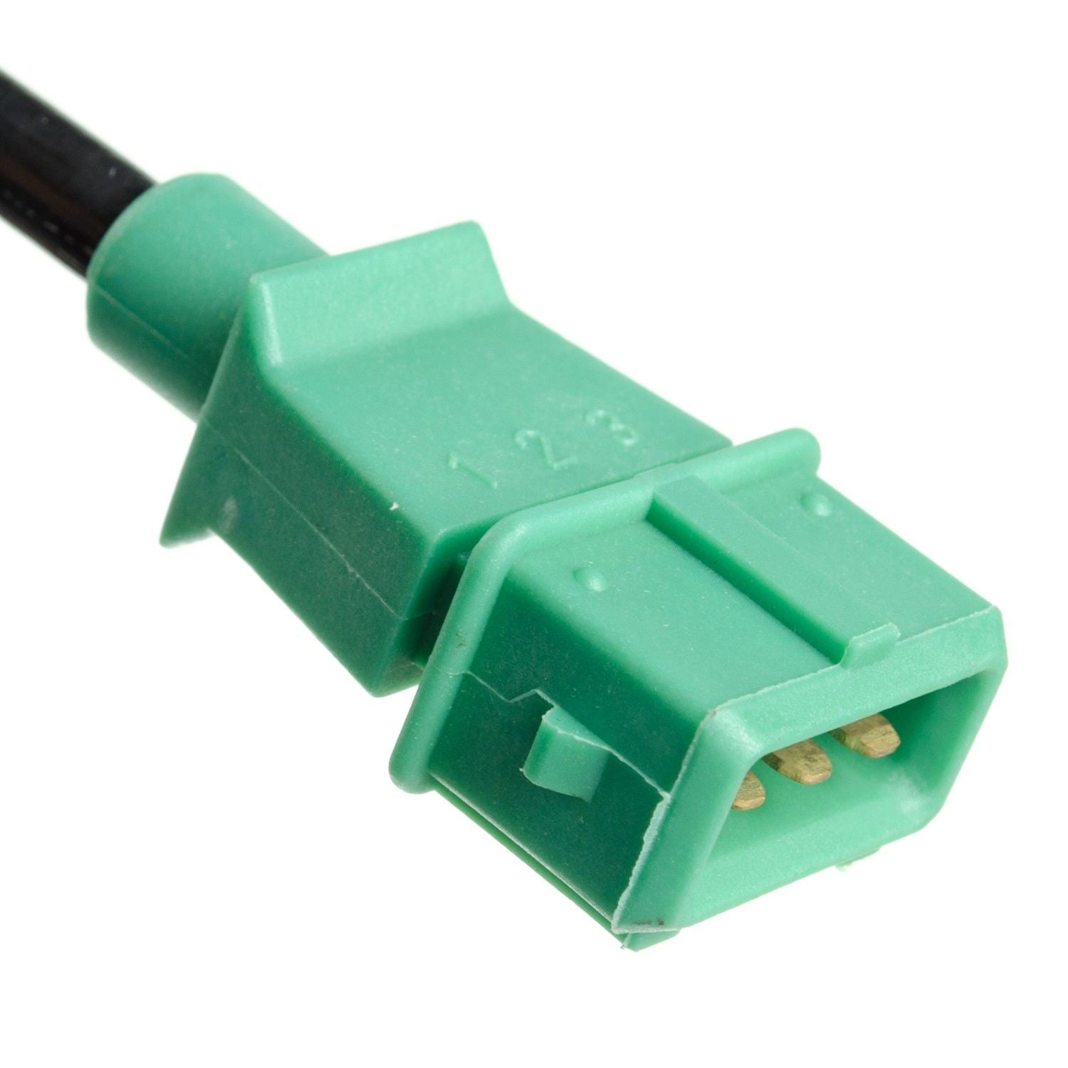 HOLSTEIN Ignition Knock (Detonation) Sensor 2KNC0009