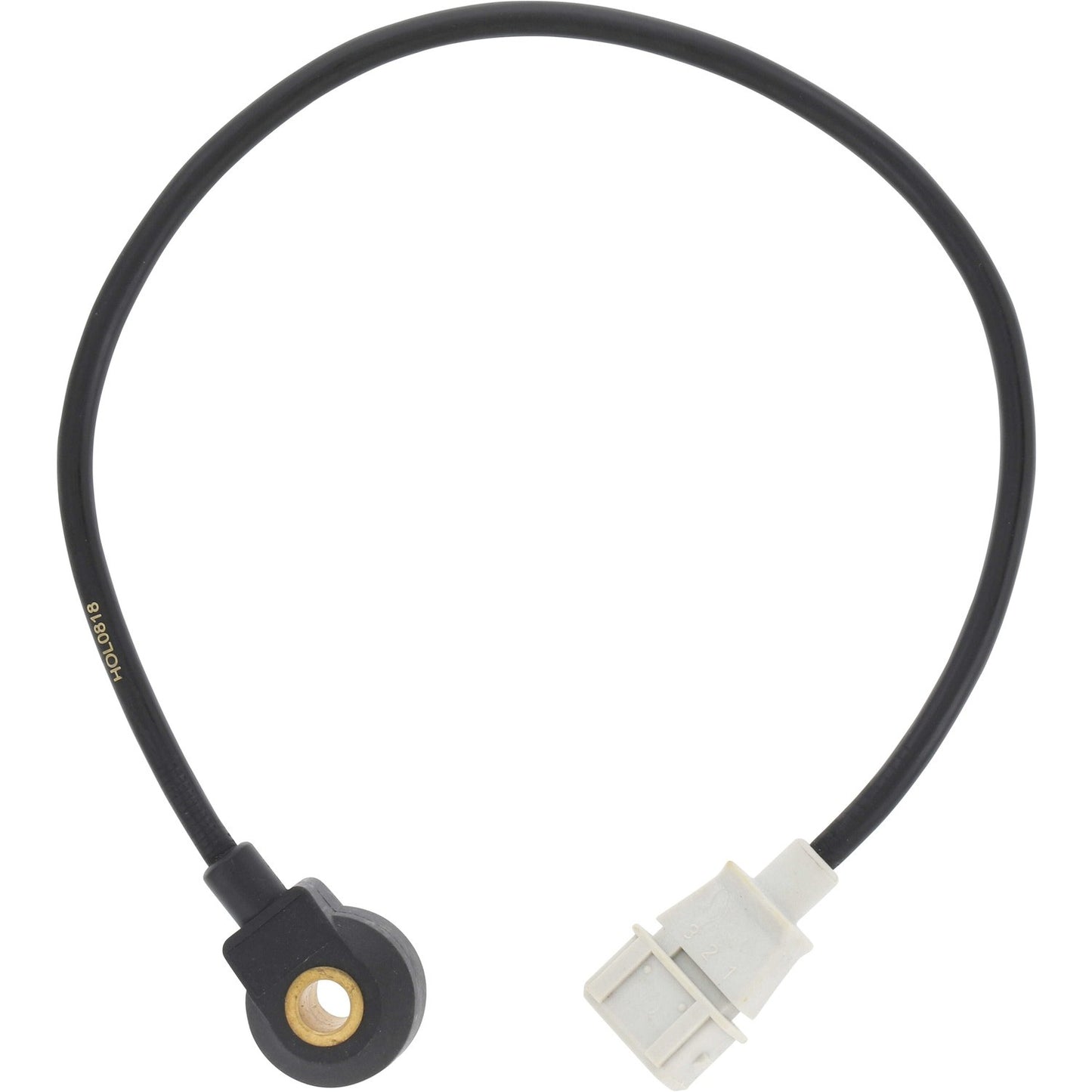 HOLSTEIN Ignition Knock (Detonation) Sensor 2KNC0013