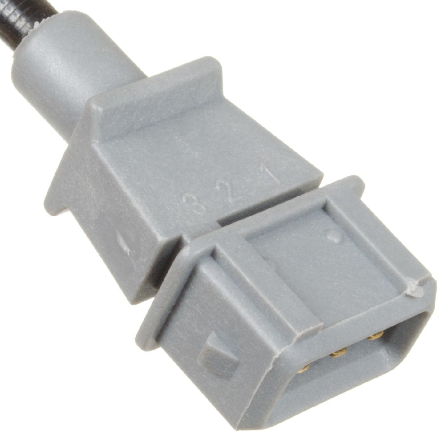 HOLSTEIN Ignition Knock (Detonation) Sensor 2KNC0015