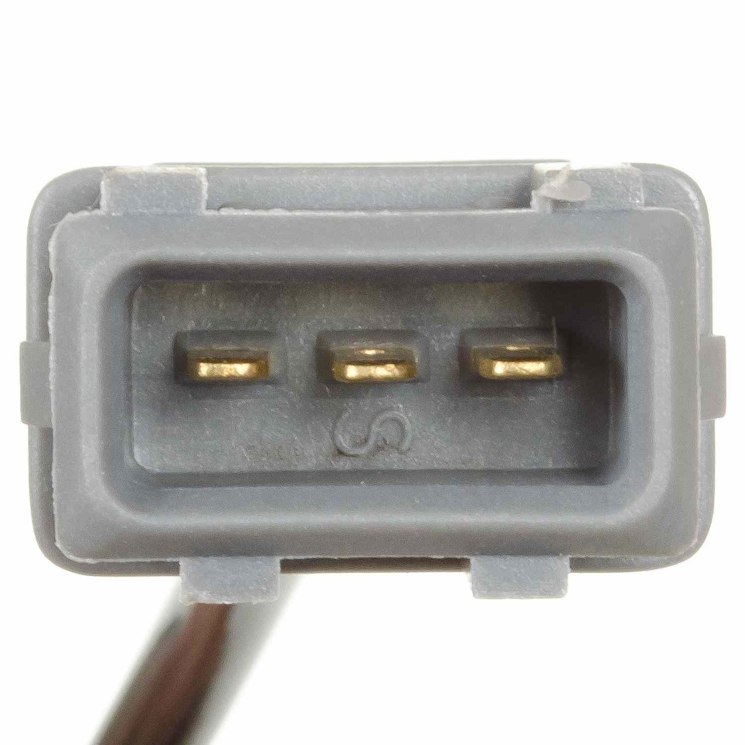 HOLSTEIN Ignition Knock (Detonation) Sensor 2KNC0015