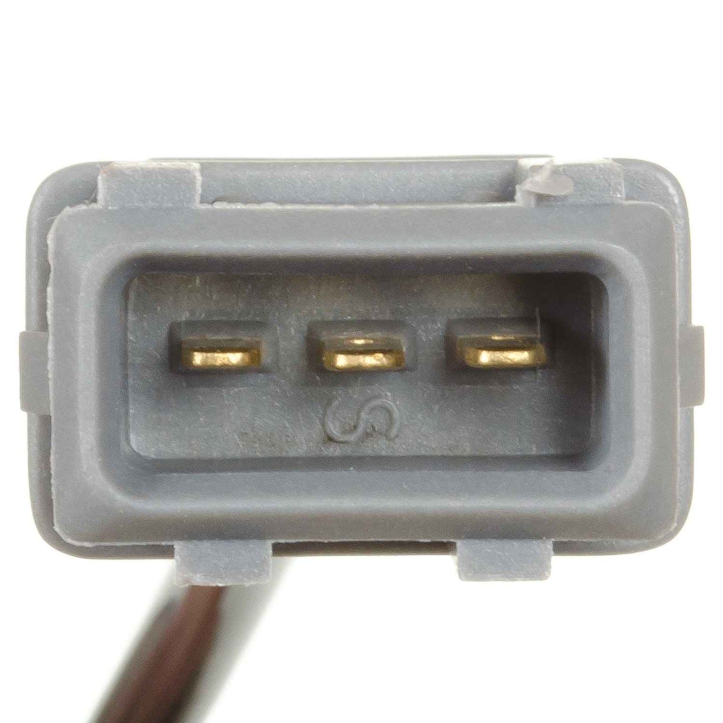 HOLSTEIN Ignition Knock (Detonation) Sensor 2KNC0015