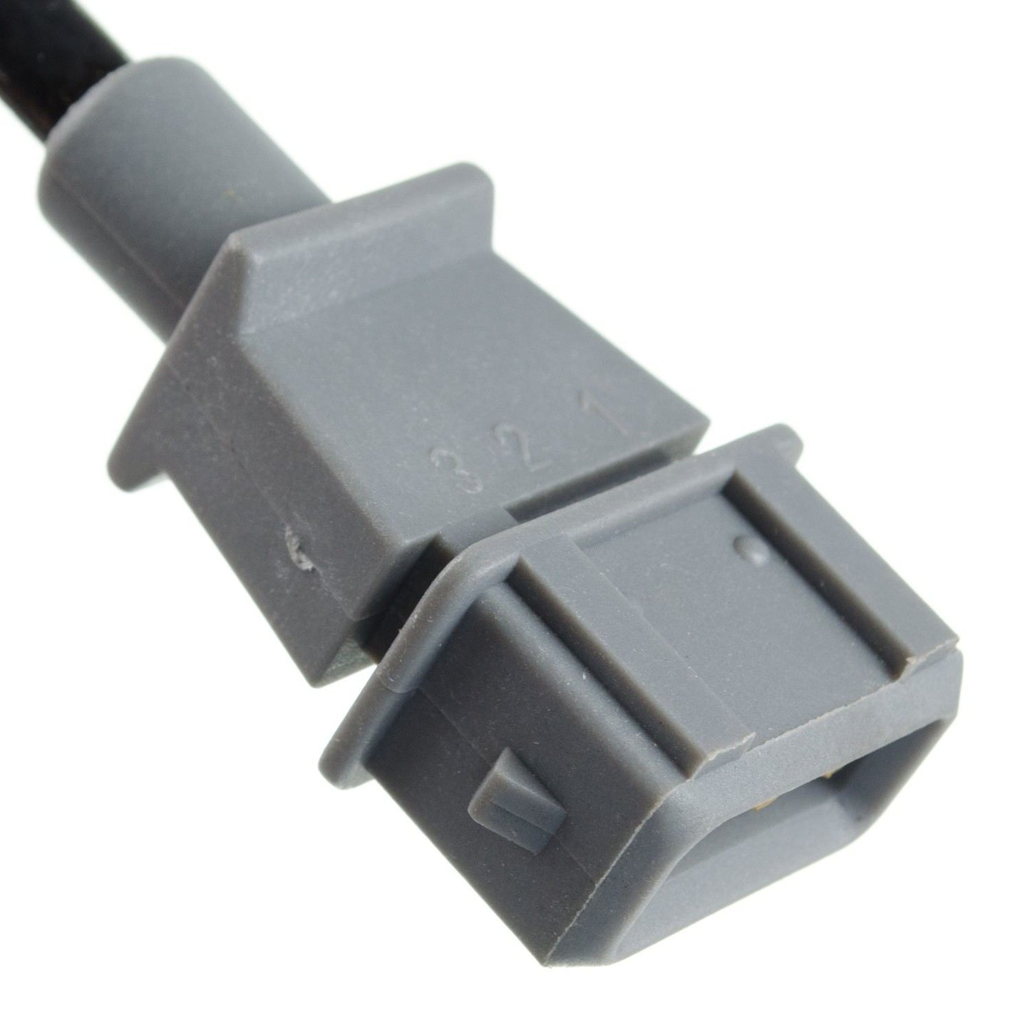 HOLSTEIN Ignition Knock (Detonation) Sensor 2KNC0017