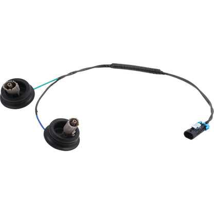 HOLSTEIN Holstein Parts 2KNC0025H Ignition Knock (Detonation) Sensor Harness 2KNC0025H