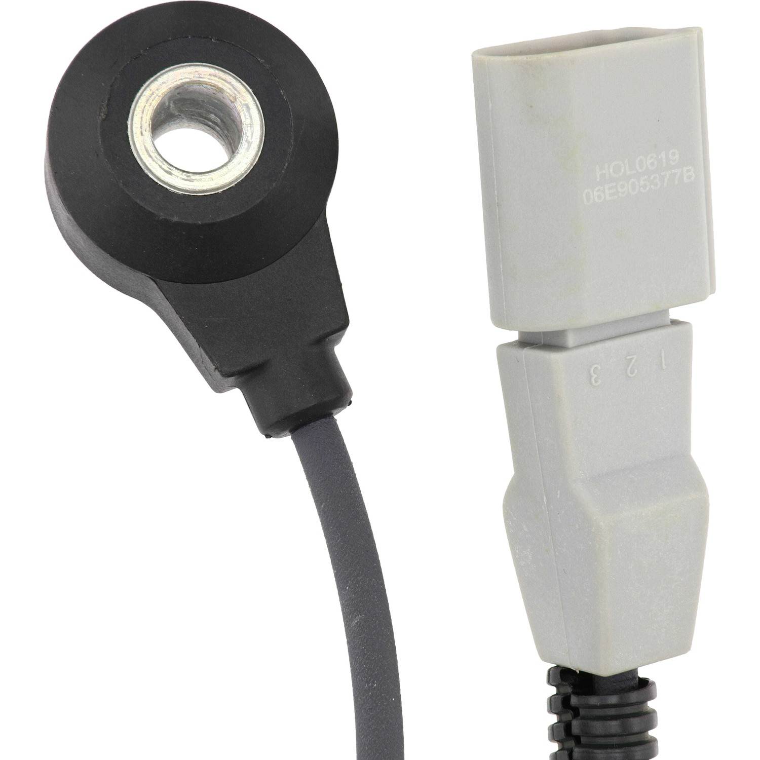 HOLSTEIN Ignition Knock (Detonation) Sensor 2KNC0026