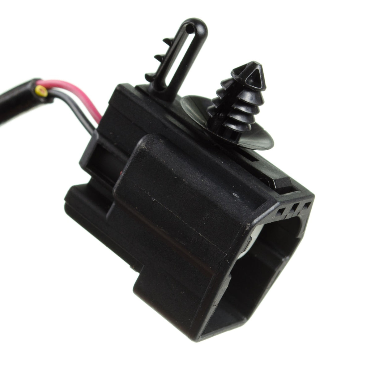 HOLSTEIN Ignition Knock (Detonation) Sensor 2KNC0031