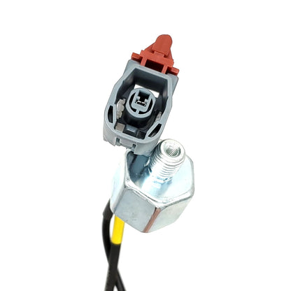HOLSTEIN Ignition Knock (Detonation) Sensor 2KNC0035