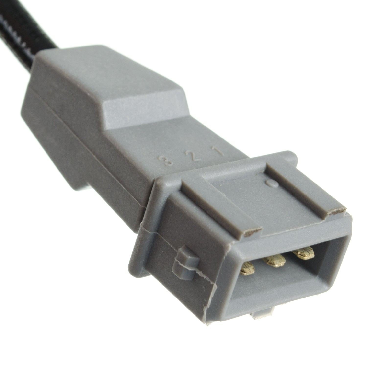 HOLSTEIN Ignition Knock (Detonation) Sensor 2KNC0038