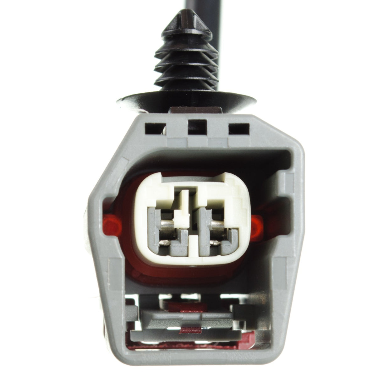 HOLSTEIN Ignition Knock (Detonation) Sensor 2KNC0060
