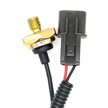 HOLSTEIN Ignition Knock (Detonation) Sensor 2KNC0069
