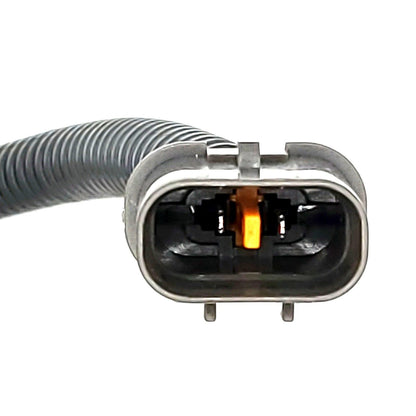 HOLSTEIN Ignition Knock (Detonation) Sensor 2KNC0069