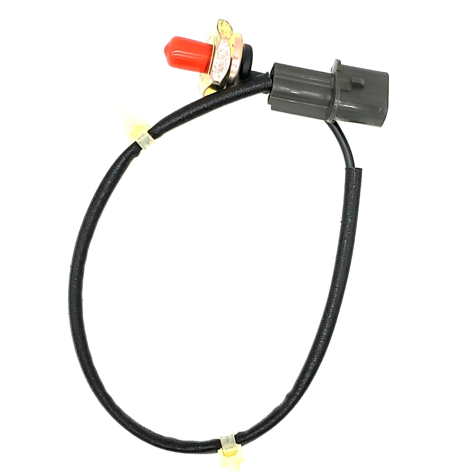 HOLSTEIN Ignition Knock (Detonation) Sensor 2KNC0071