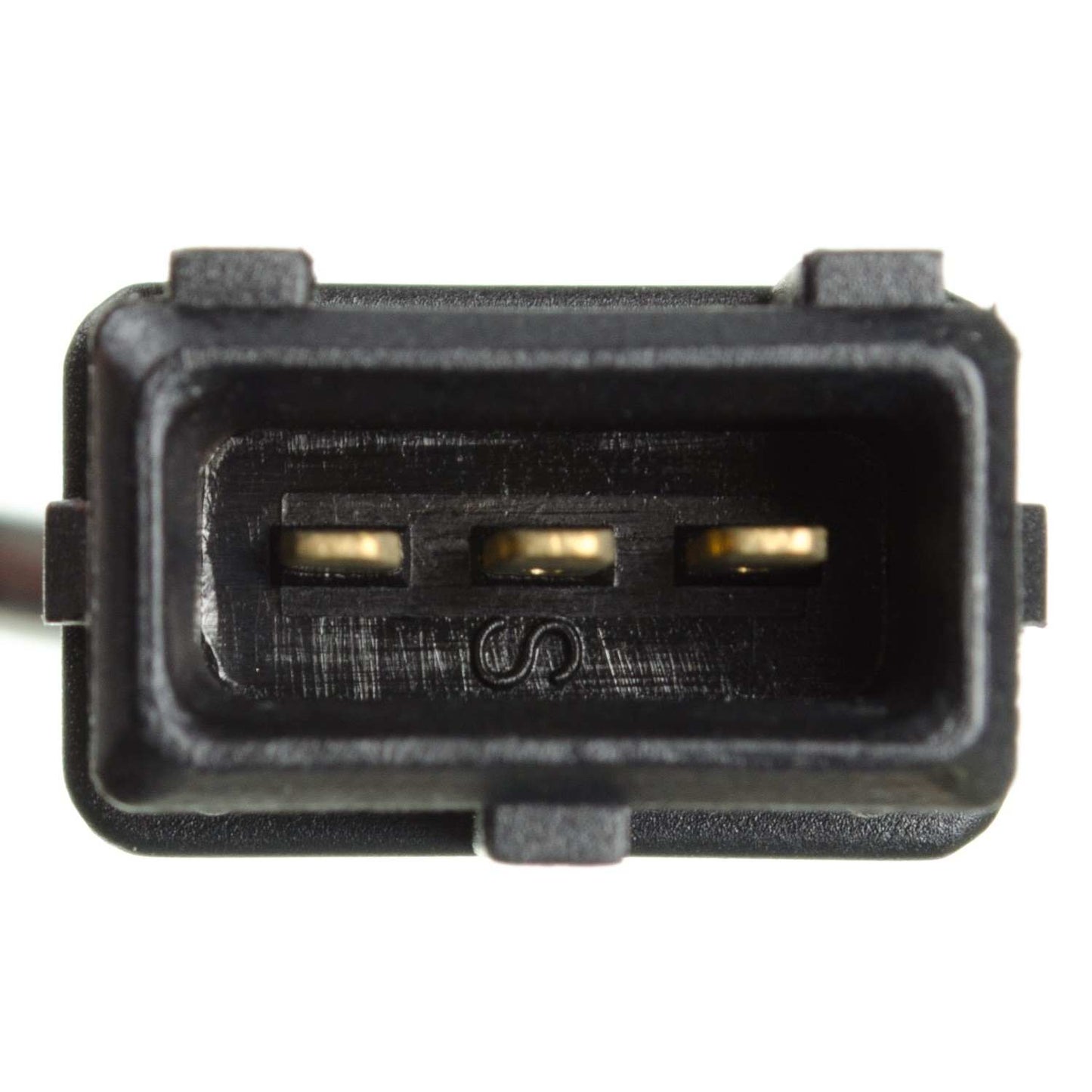 HOLSTEIN Ignition Knock (Detonation) Sensor 2KNC0073