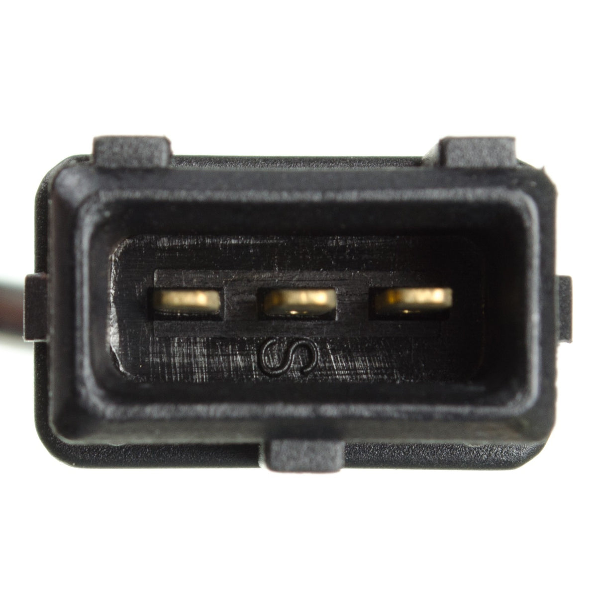 HOLSTEIN Ignition Knock (Detonation) Sensor 2KNC0073