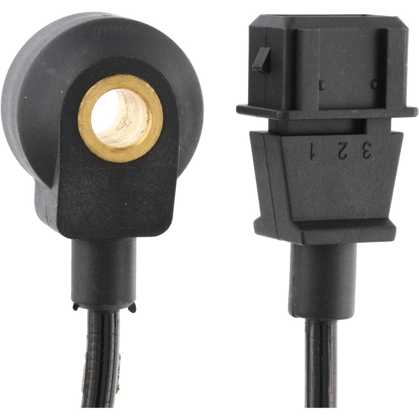 HOLSTEIN Ignition Knock (Detonation) Sensor 2KNC0074