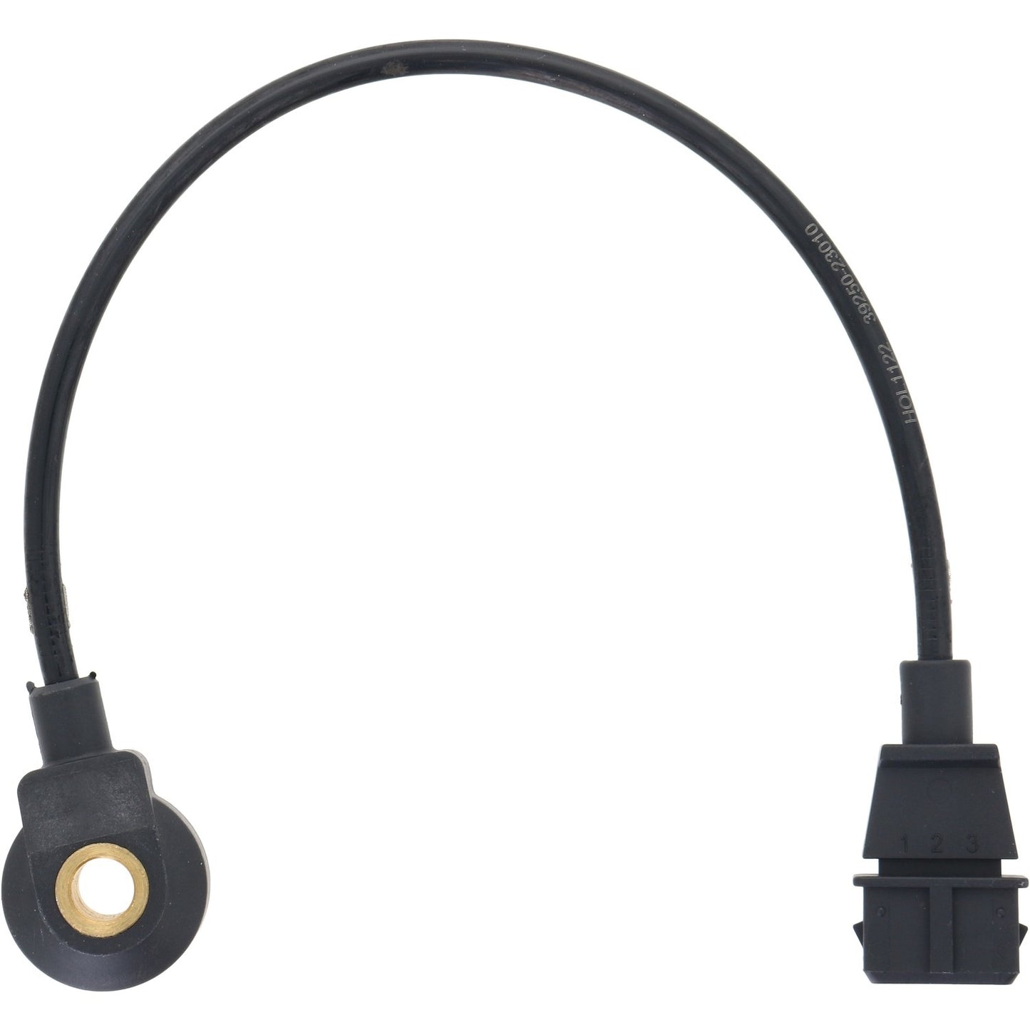 HOLSTEIN Ignition Knock (Detonation) Sensor 2KNC0074