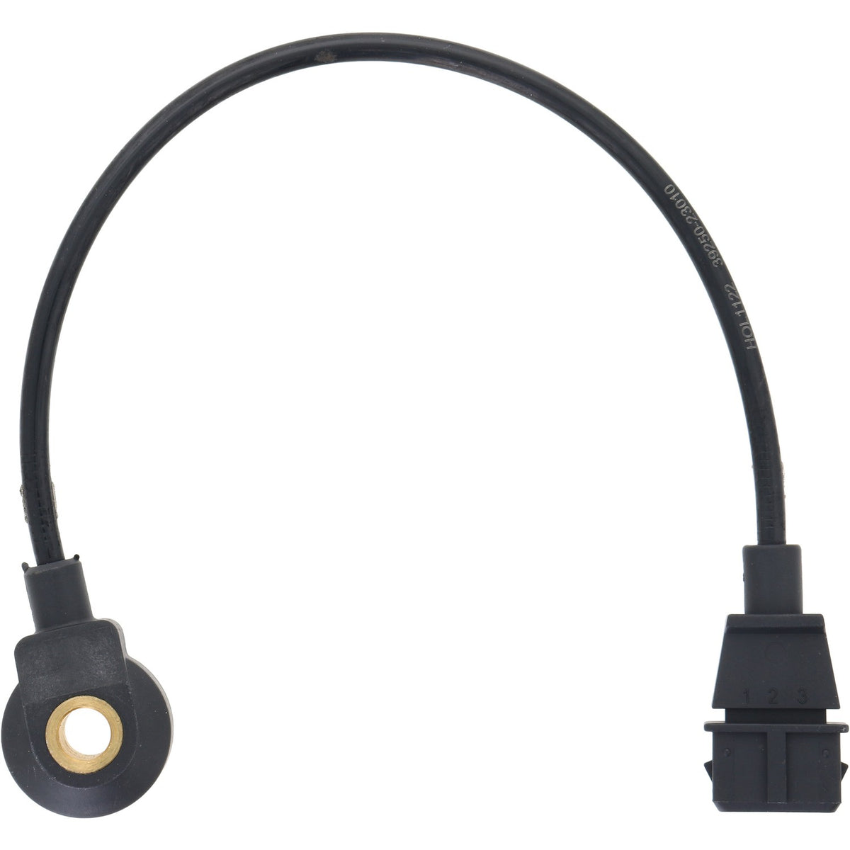 HOLSTEIN Ignition Knock (Detonation) Sensor 2KNC0074