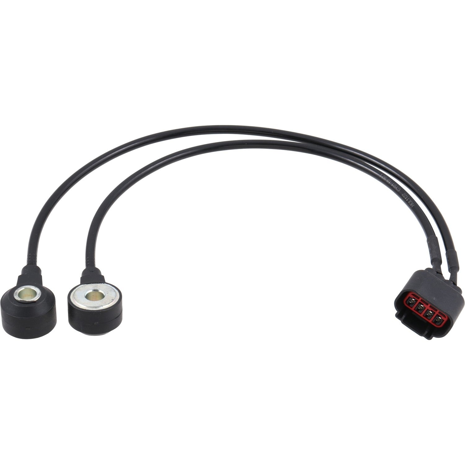 HOLSTEIN Holstein Parts 2KNC0080 Ignition Knock (Detonation) Sensor 2KNC0080